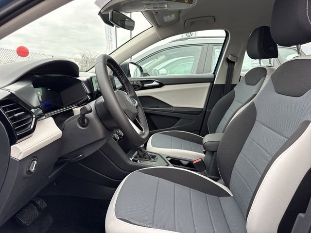 New 2026 Volkswagen Taos S image 11