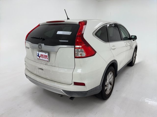 Used 2015 Honda CR-V EX image 20