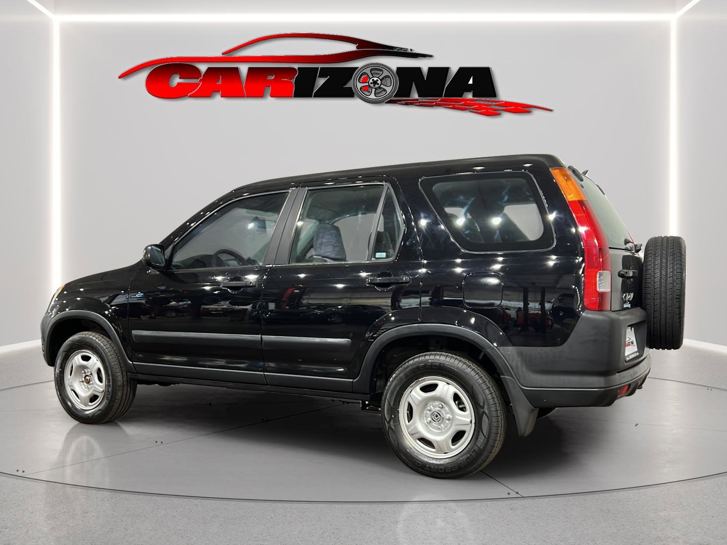 Used 2003 Honda CR-V LX image 7