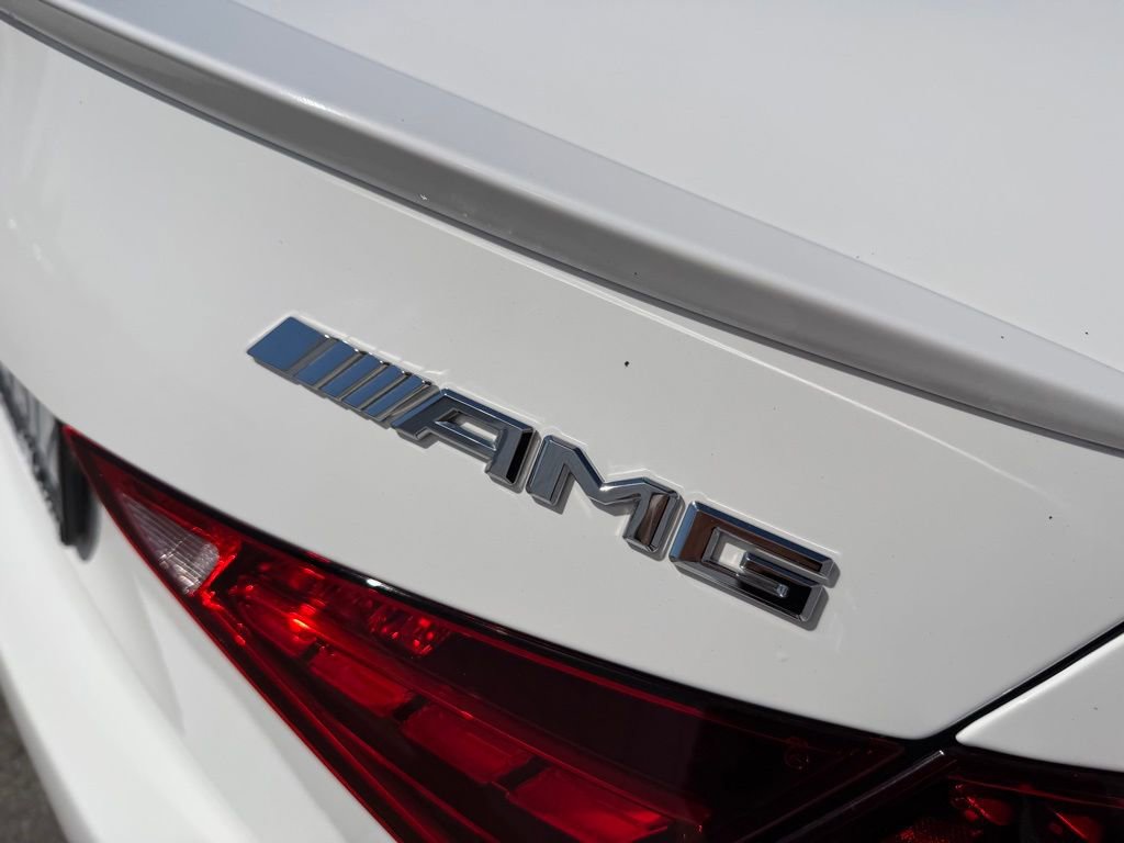 Used 2023 Mercedes-Benz C 300 Sedan image 12