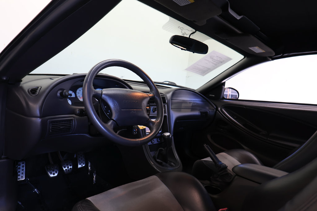 Used 2003 Ford Mustang Cobra RWD image 17