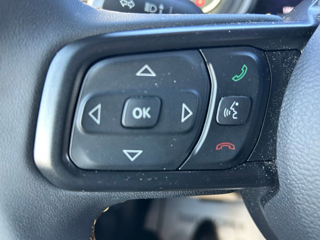 Used 2024 Jeep Wrangler Sport S image 20
