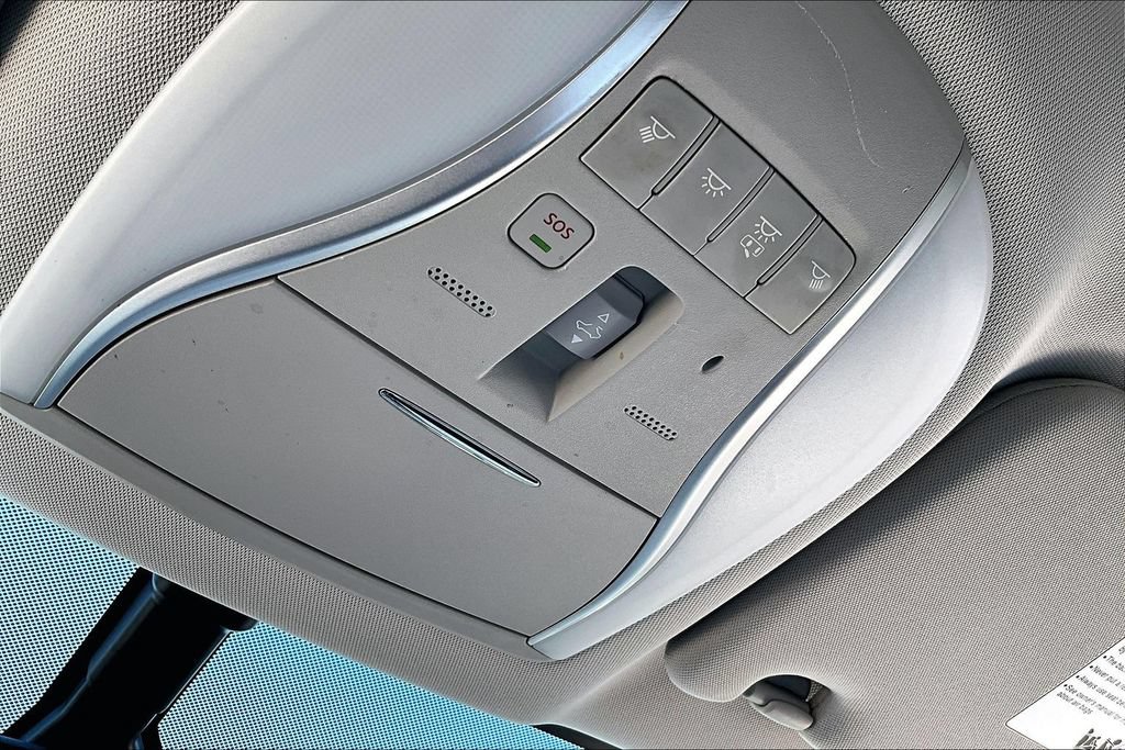 Certified 2020 INFINITI QX60 Luxe w/ Essential Package FWD image 50