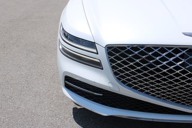 Used 2022 Genesis G80 2.5T AWD/4WD image 40