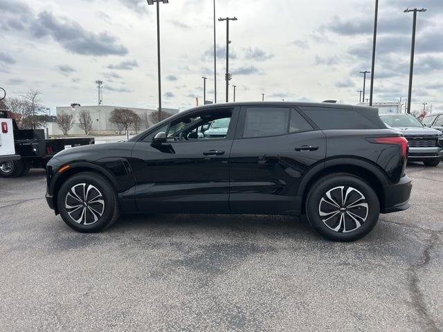 New 2026 Chevrolet Blazer EV LT image 6