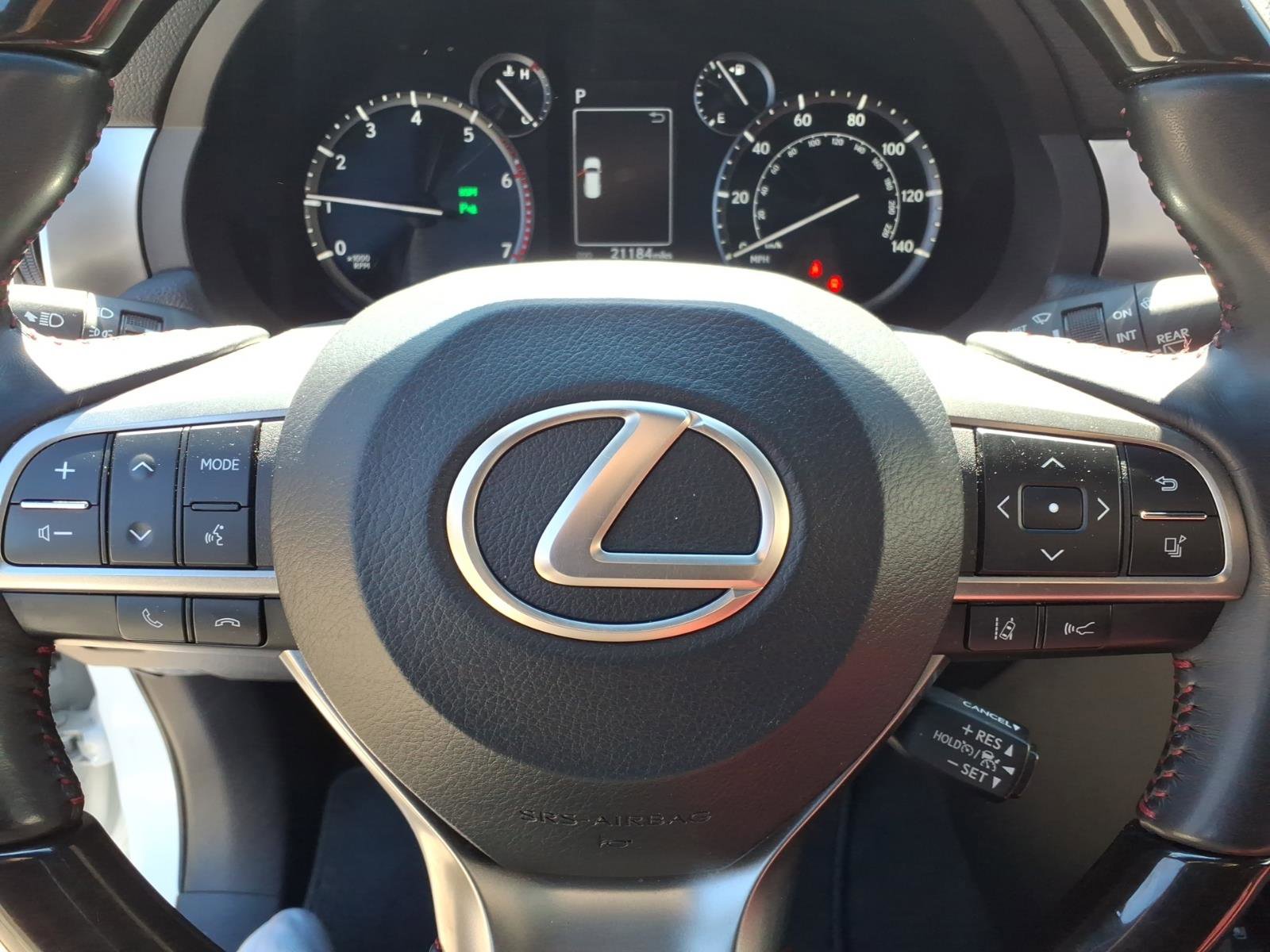 Used 2023 Lexus GX 460 Premium w/ Premium Package image 9