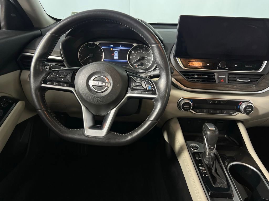 Used 2023 Nissan Altima 2.5 SL image 14