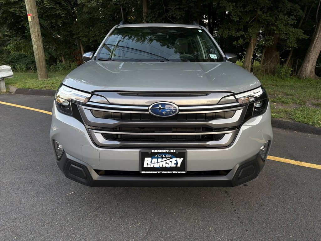 Certified 2026 Subaru Forester Premium AWD/4WD image 3