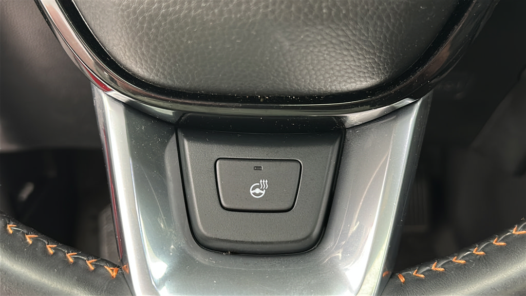 Used 2025 Honda CR-V Sport Touring image 17
