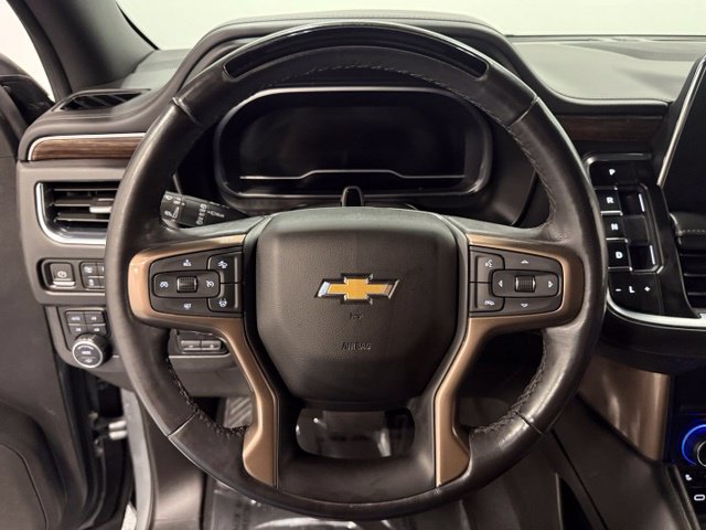Used 2023 Chevrolet Tahoe High Country w/ Advanced Technology Package AWD/4WD image 22