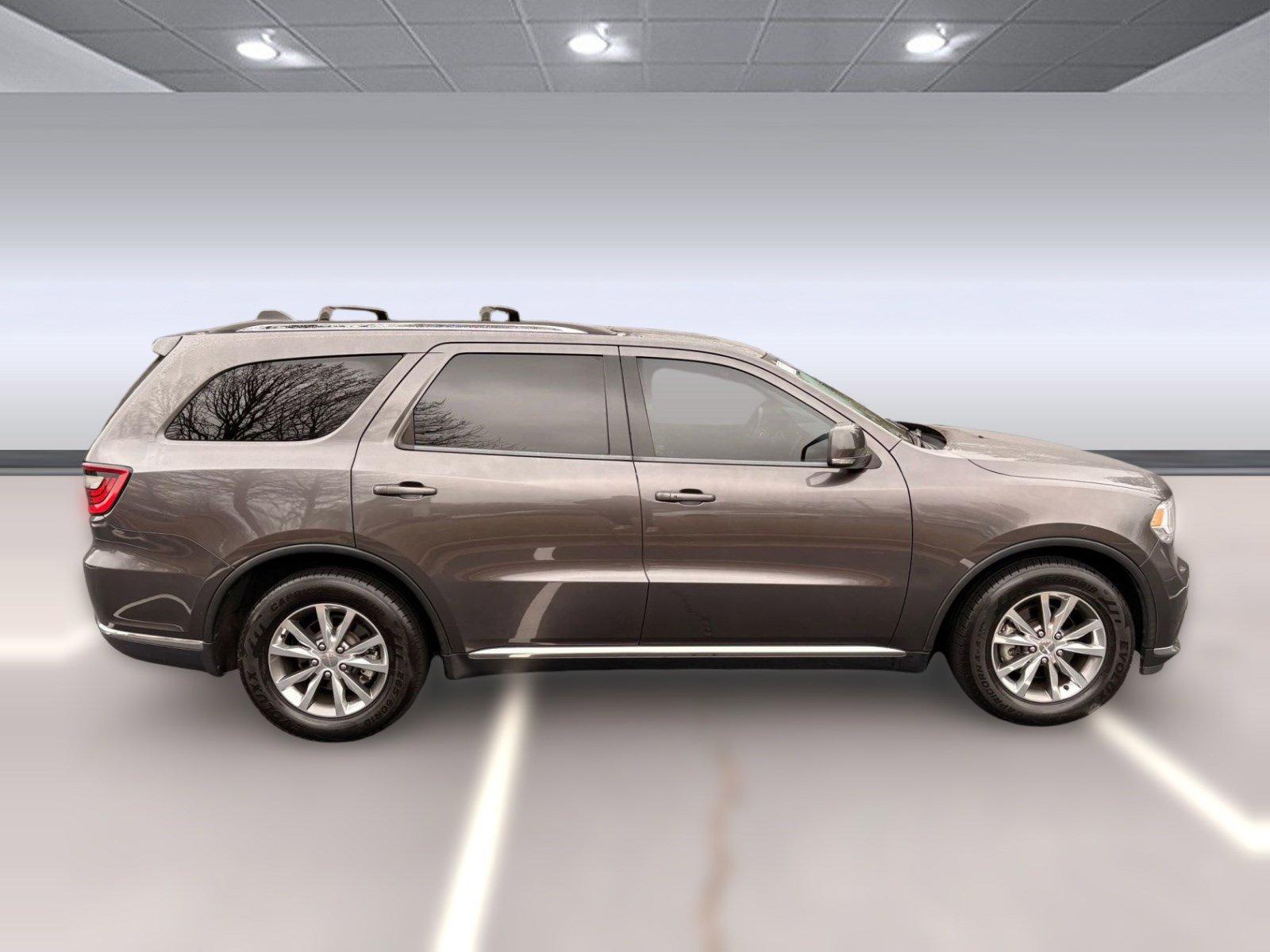 Used 2014 Dodge Durango Limited w/ Trailer Tow Group IV image 8