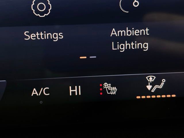 New 2026 Buick Enclave Preferred w/ Power Package image 5