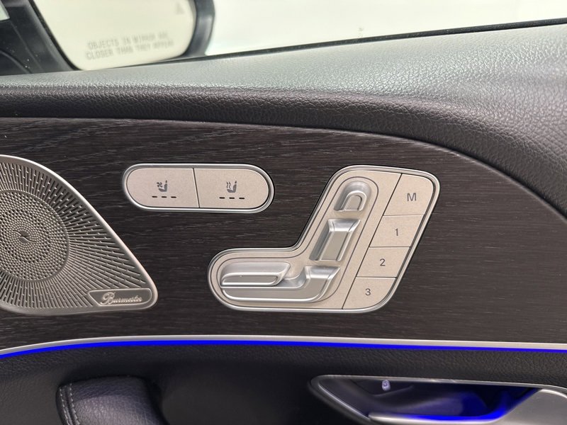 Used 2022 Mercedes-Benz GLE 350 4MATIC image 20