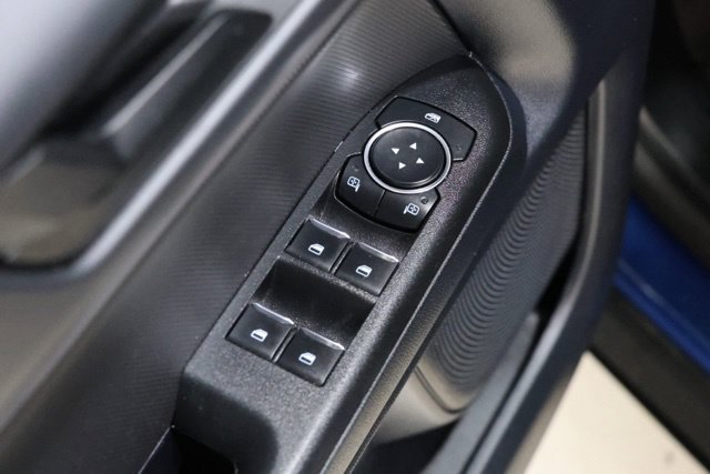 Used 2024 Ford Bronco Sport Big Bend AWD/4WD image 17