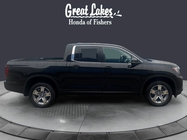 New 2026 Honda Ridgeline RTL image 6