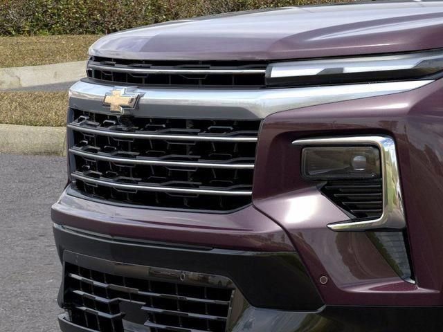 New 2026 Chevrolet Traverse High Country w/ LPO, Floor Liner Package image 13