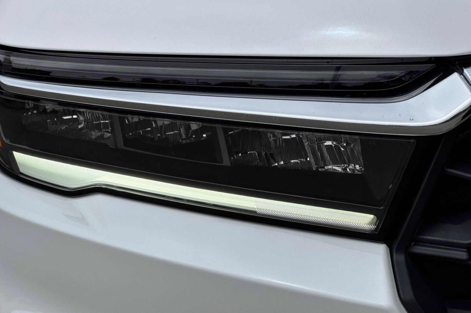Certified 2025 Honda Pilot EX-L image 26