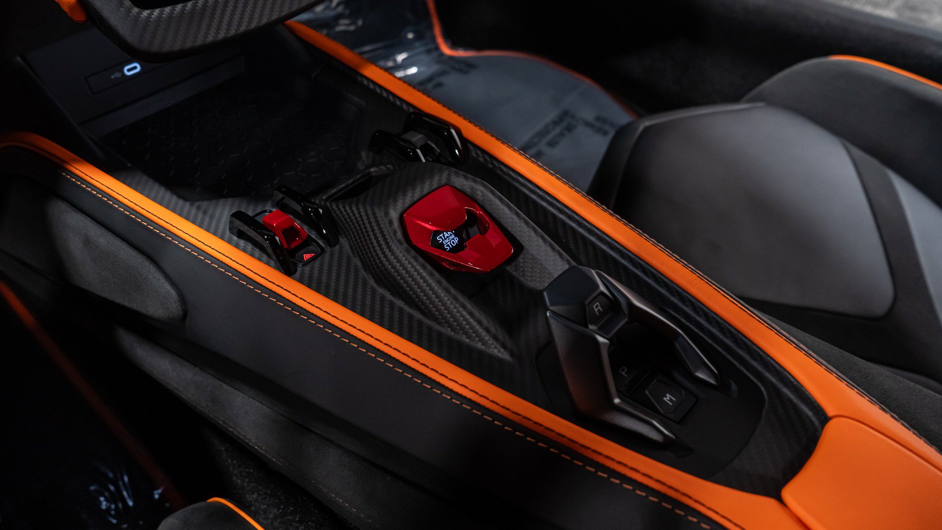 Used 2025 Lamborghini Revuelto image 63