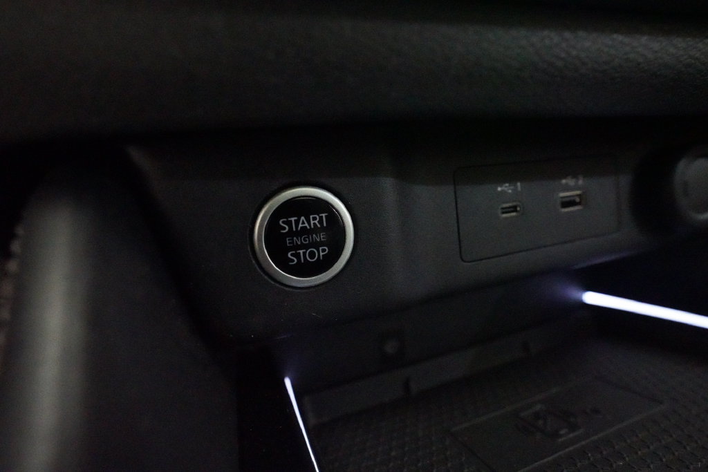 Used 2021 Nissan Rogue Platinum AWD/4WD image 28