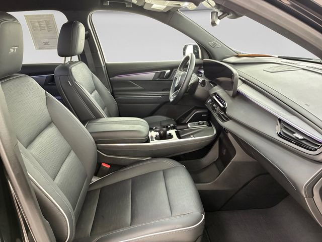 Used 2025 Buick Enclave Sport Touring w/ Power Package image 14