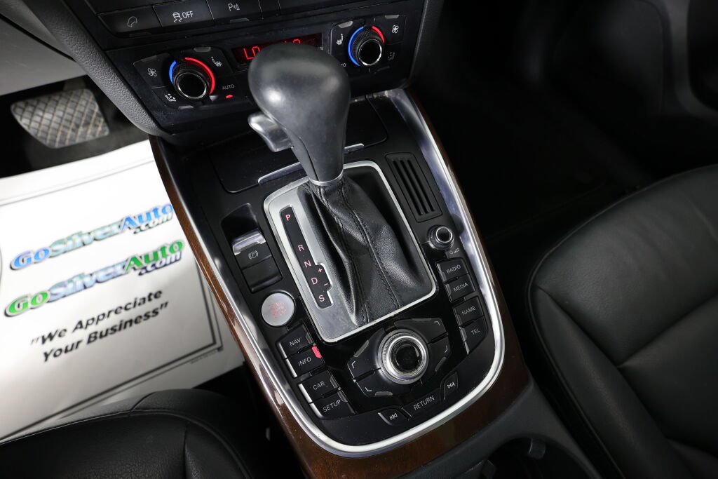 Used 2012 Audi Q5 2.0T Premium Plus AWD/4WD image 39