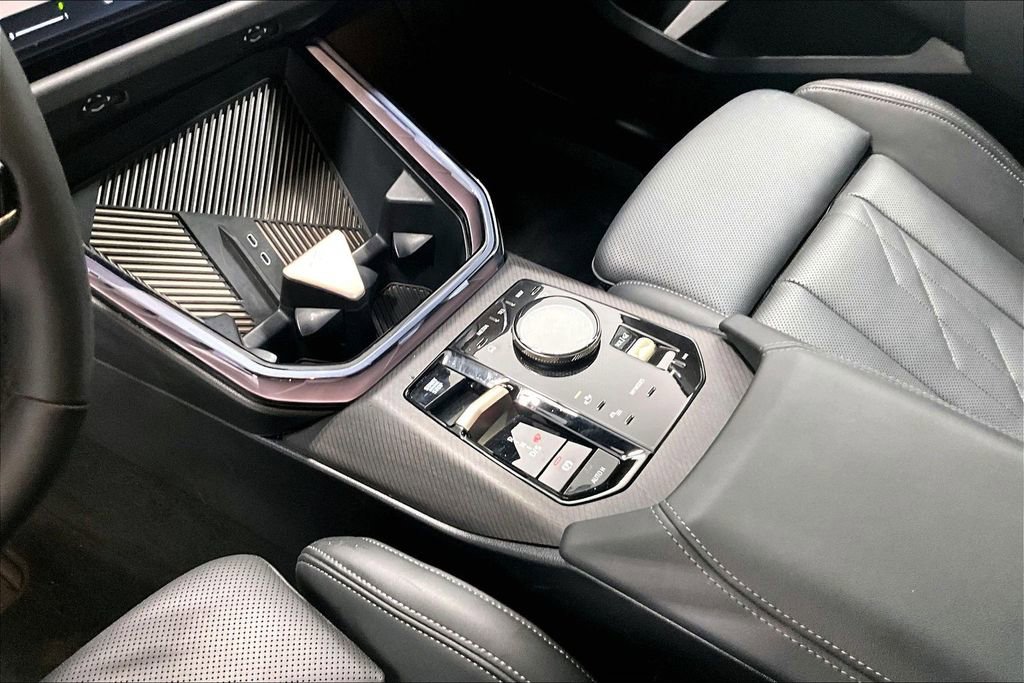 Used 2025 BMW X3 xDrive30i image 14