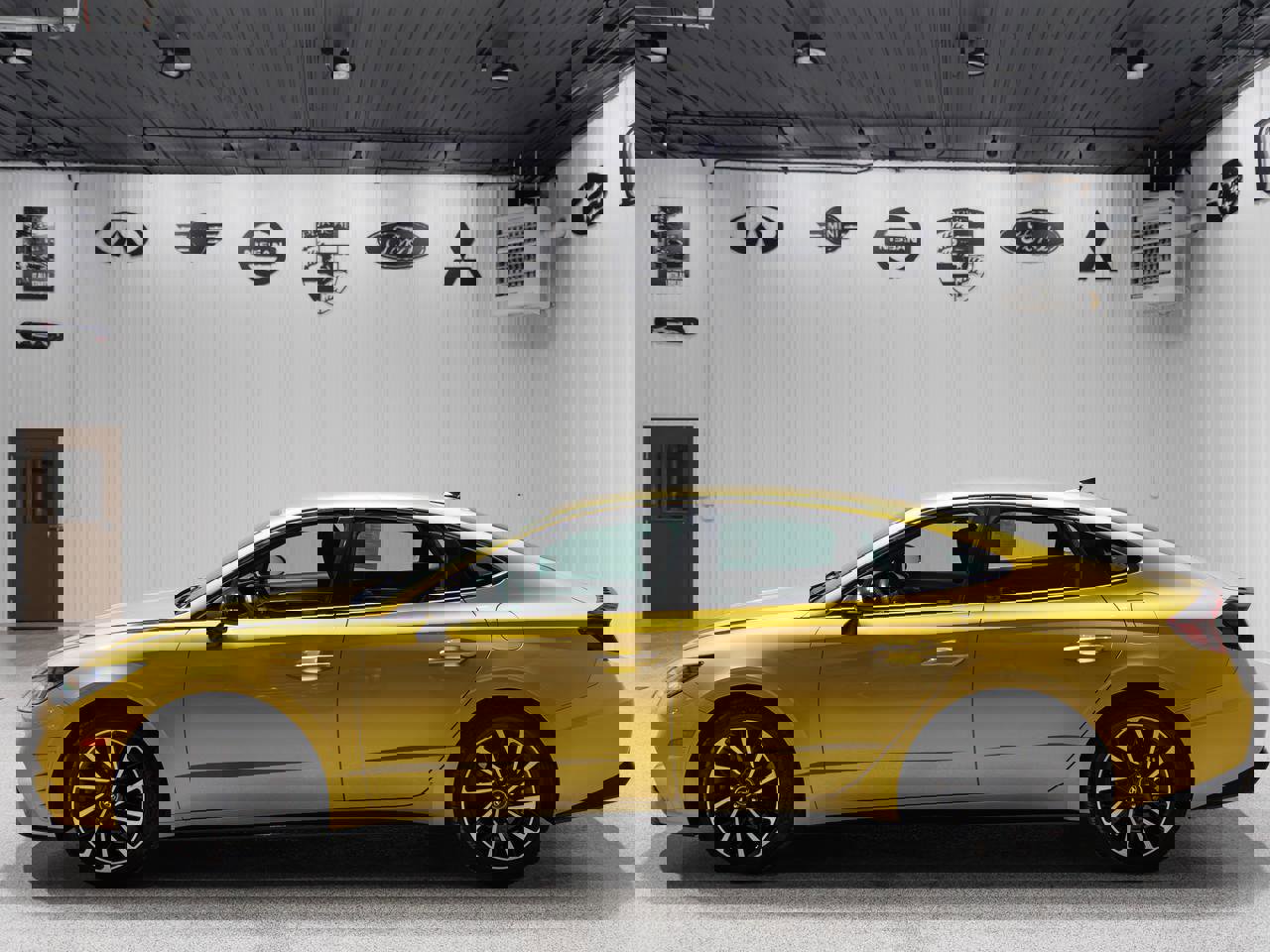 Used 2020 Hyundai Sonata SEL Plus image 3