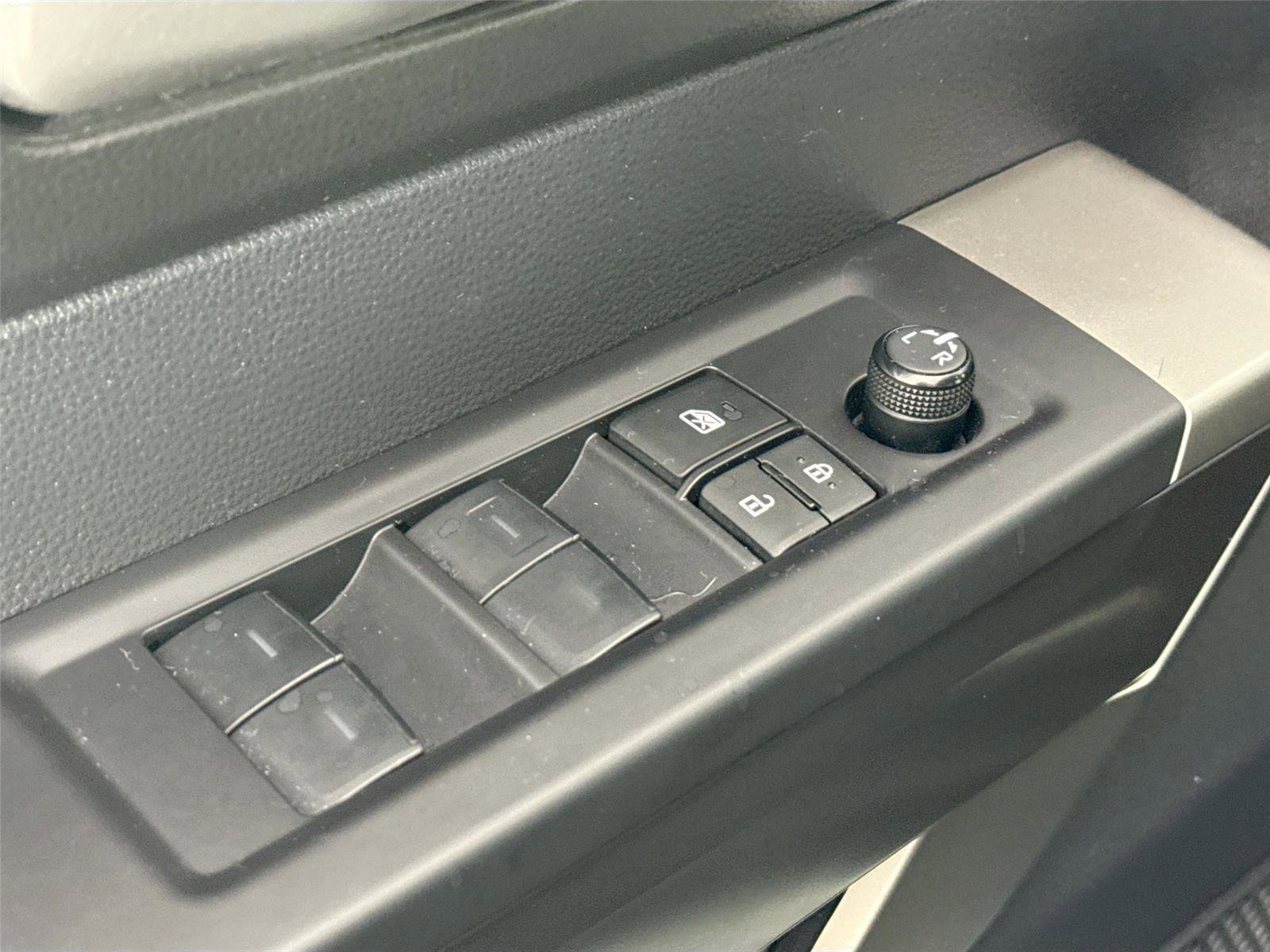 Used 2024 Toyota Tundra SR5 image 28