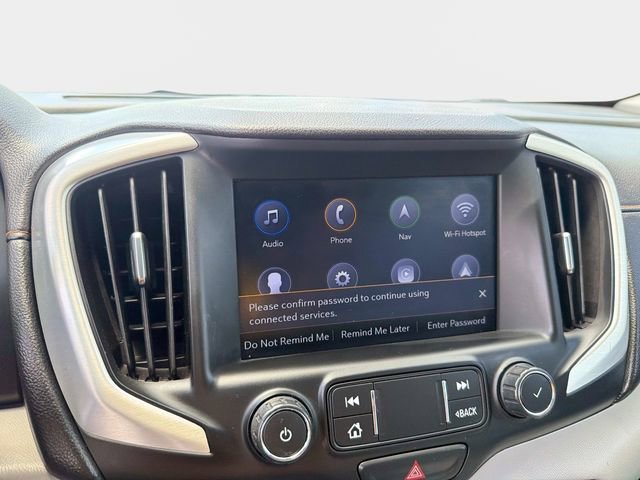 Used 2019 GMC Terrain SLT w/ Preferred Package FWD image 23