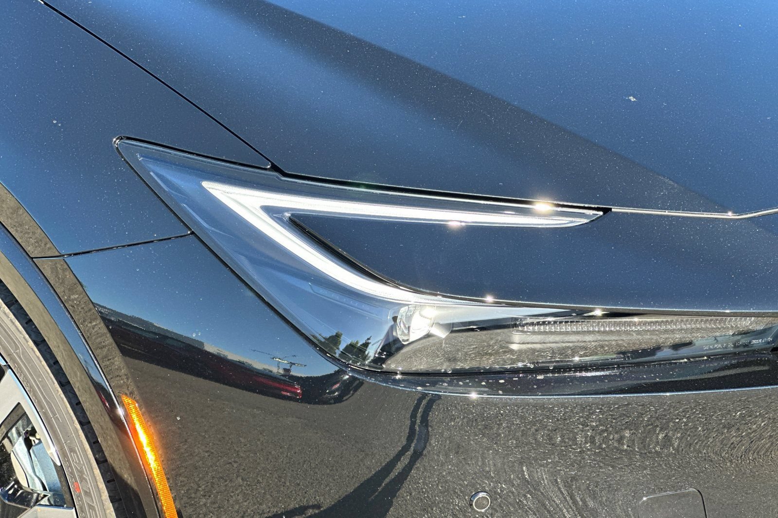New 2026 Toyota Prius Plug-In Hybrid FWD image 31