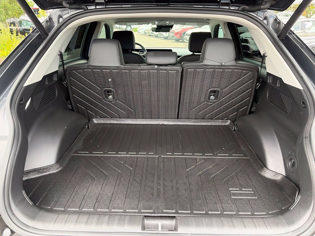 Used 2026 Hyundai Ioniq 5 SEL RWD image 19