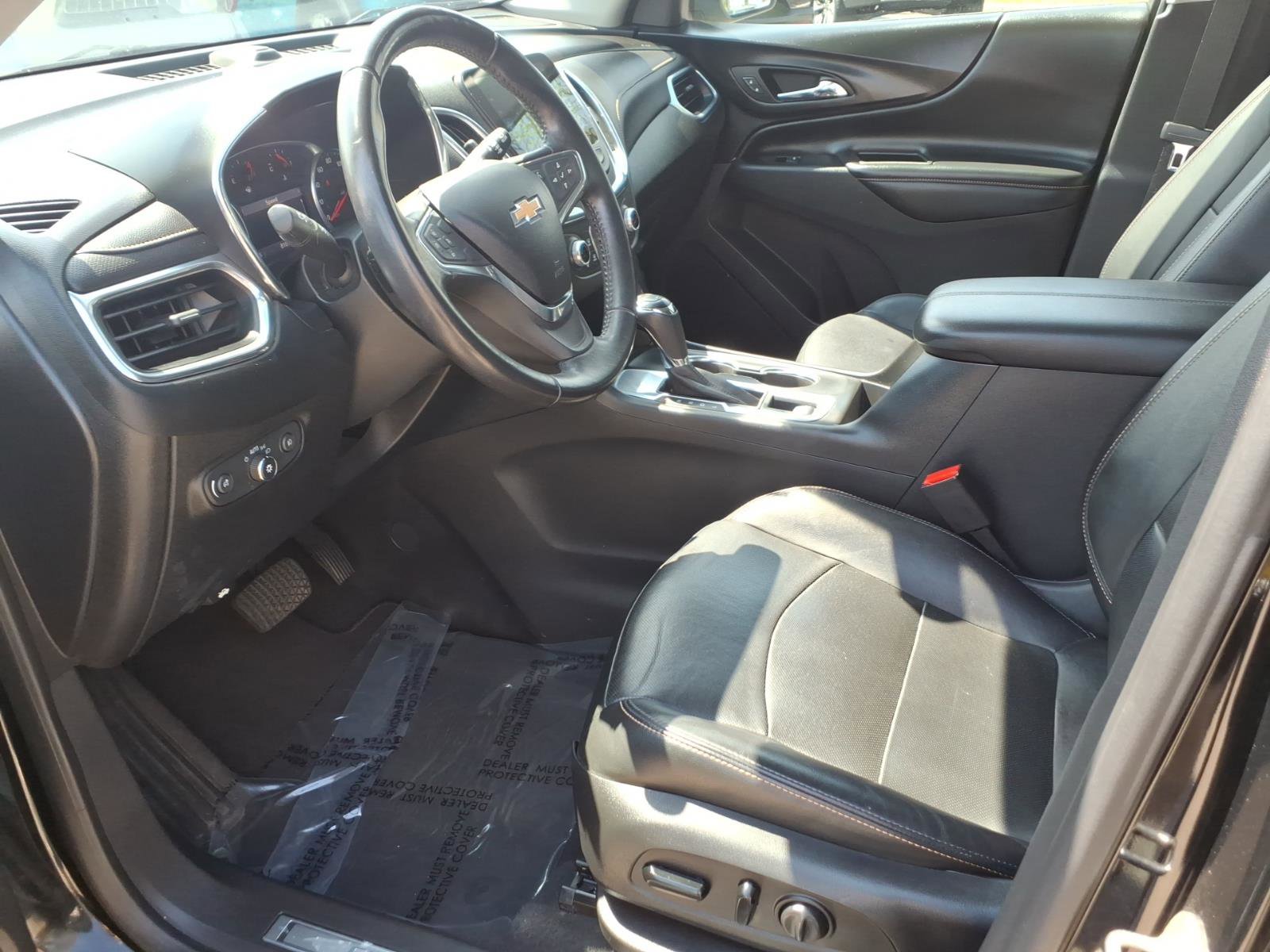Used 2019 Chevrolet Equinox Premier FWD image 10