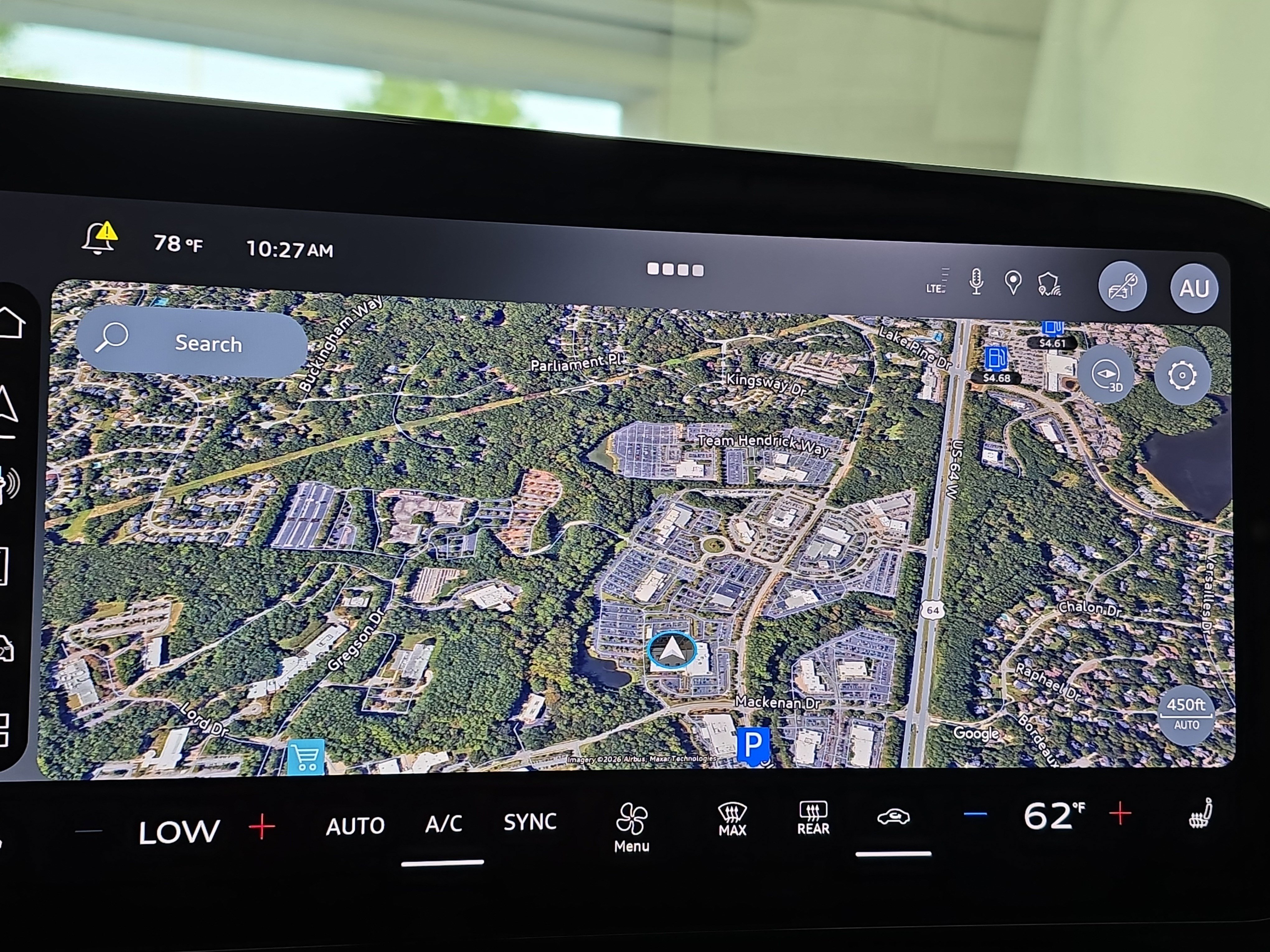 New 2026 Audi Q3 quattro 2.0T AWD/4WD image 22