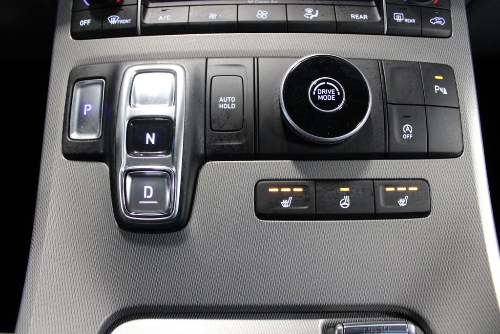 Used 2022 Hyundai Palisade SEL w/ Premium Package FWD image 32