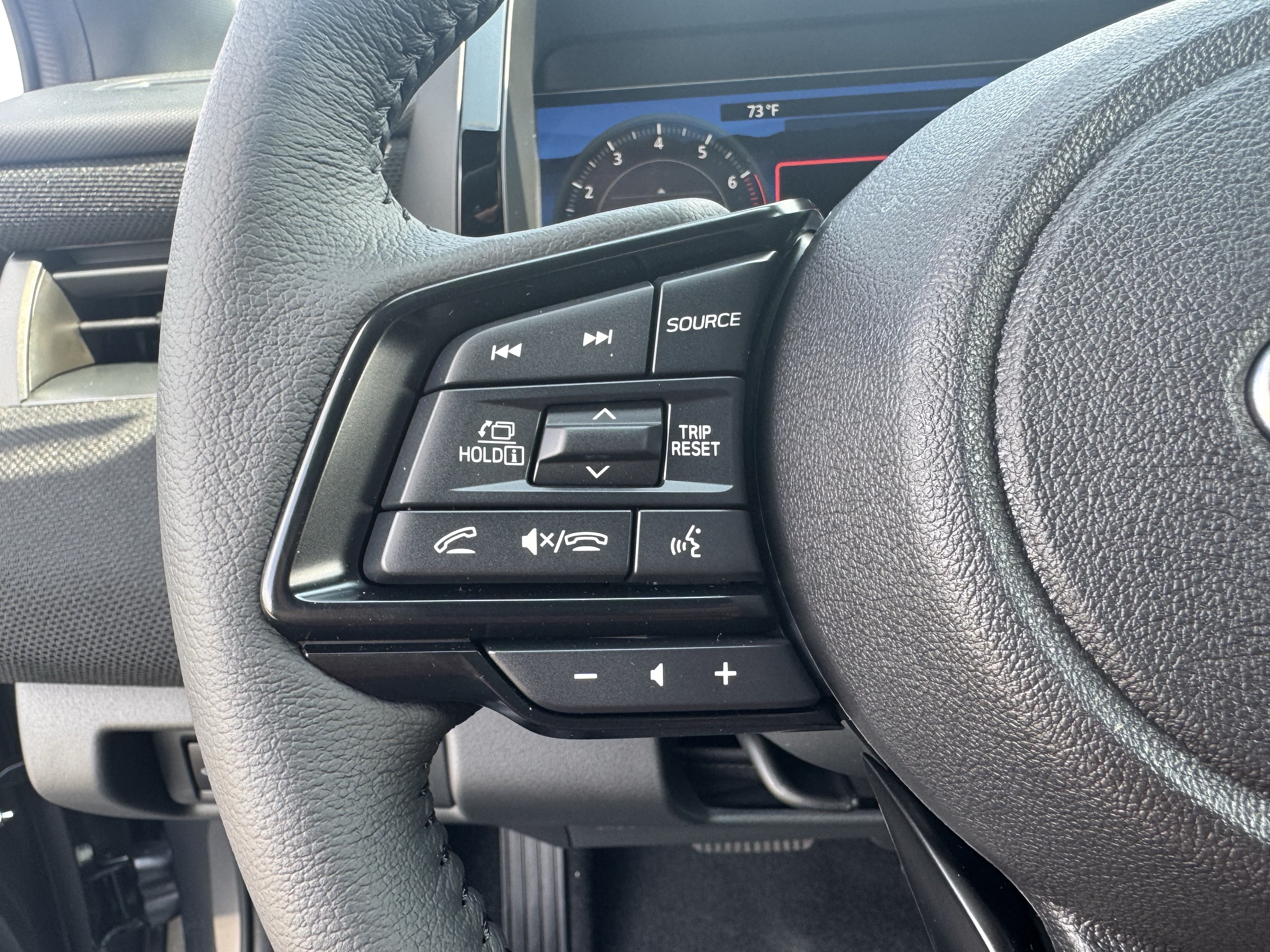 New 2026 Subaru Outback Premium AWD/4WD image 18