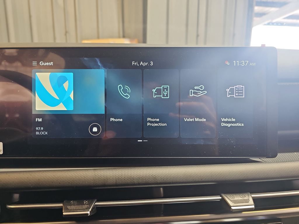 New 2026 Hyundai Tucson SEL AWD/4WD image 22