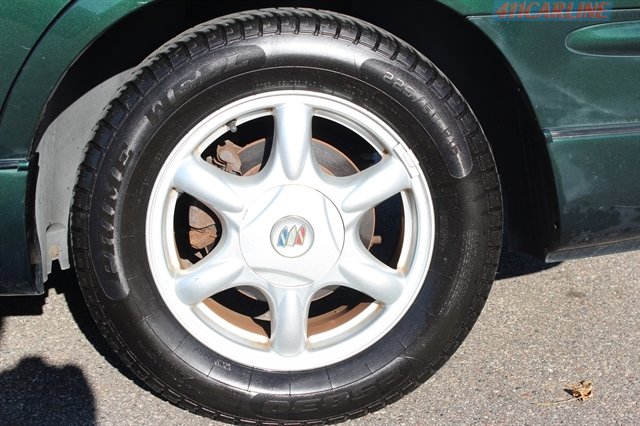 Used 2003 Buick Regal LS w/ LS Luxury Plus Package image 24