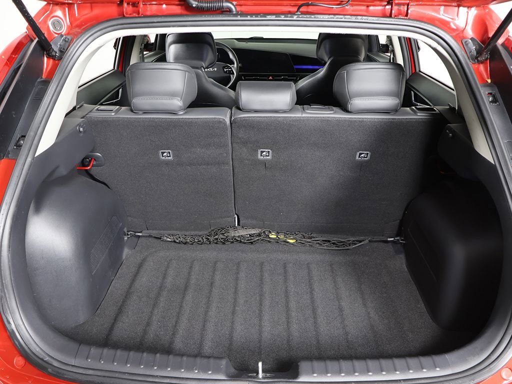Used 2023 Kia Niro EX Touring image 20