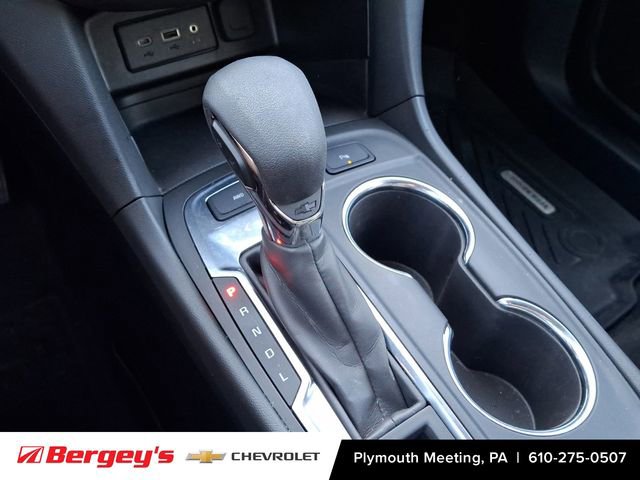 Certified 2023 Chevrolet Equinox LT image 17