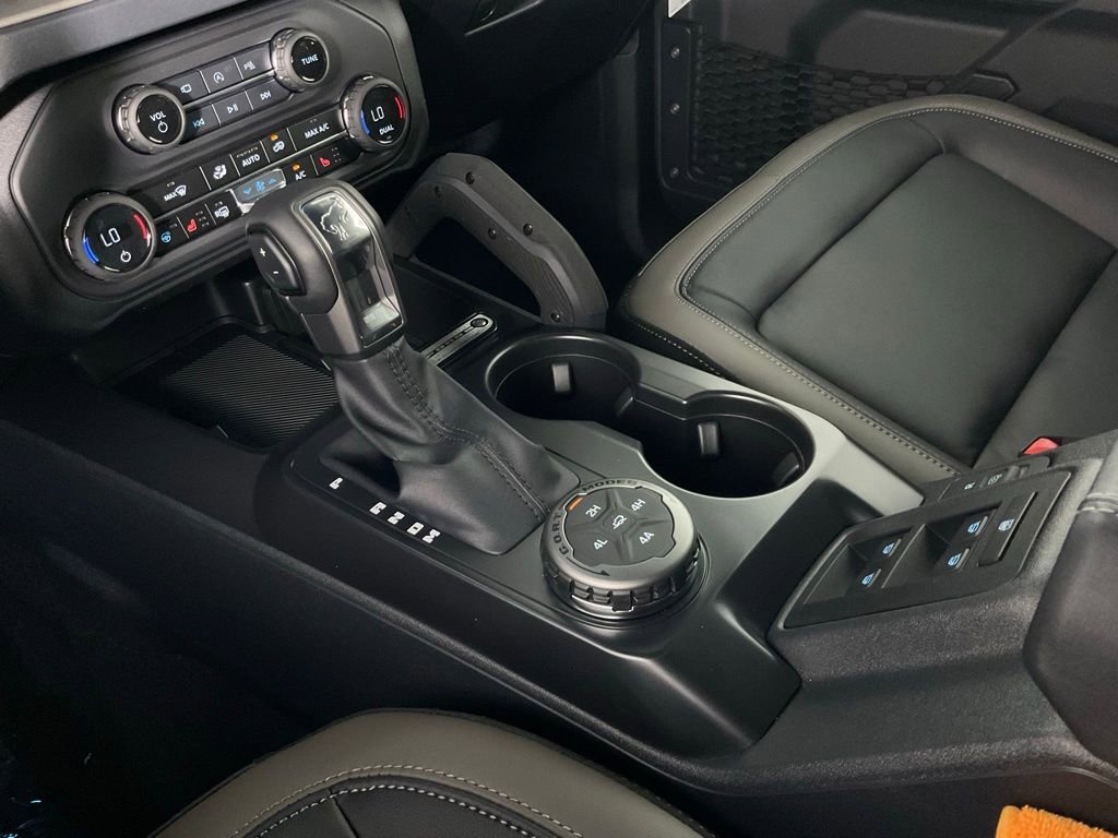 New 2026 Ford Bronco Outer Banks image 18