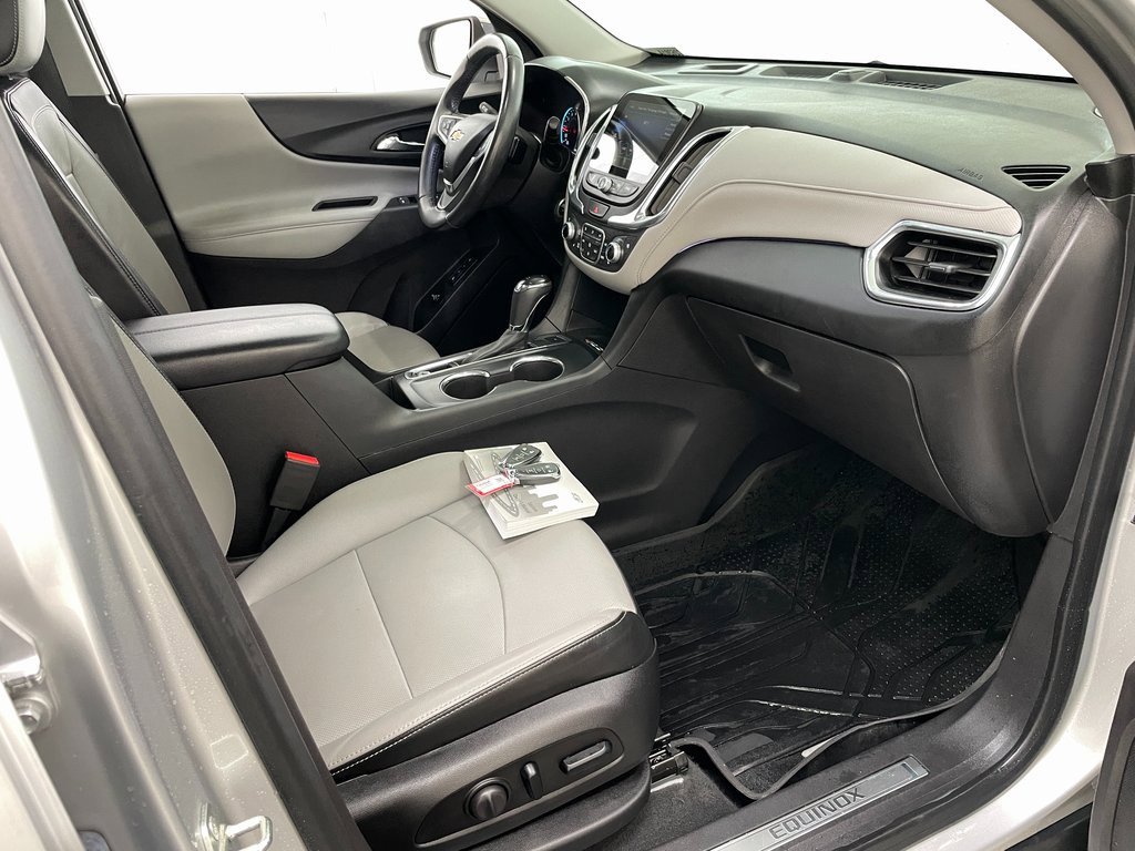 Certified 2019 Chevrolet Equinox Premier image 40