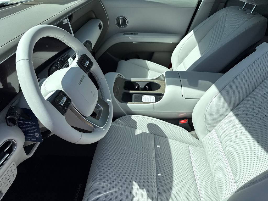 New 2026 Hyundai Palisade SEL FWD image 19