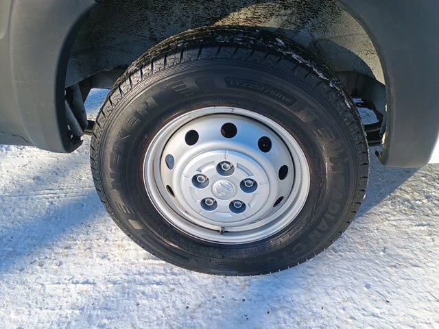 Used 2023 RAM ProMaster 3500 w/ Interior LED Lighting Group image 11