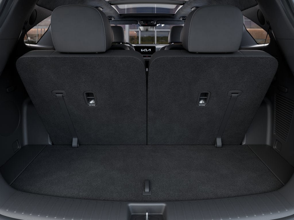 New 2026 Kia Sorento SX Prestige AWD/4WD image 27