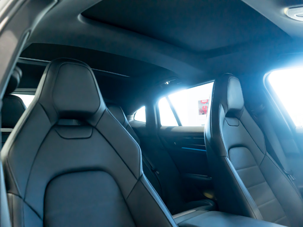 New 2026 Porsche Panamera 4 AWD/4WD image 28