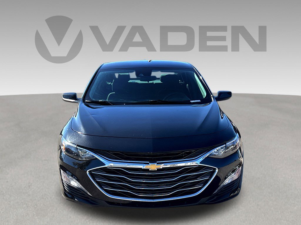 Used 2025 Chevrolet Malibu LT video 2