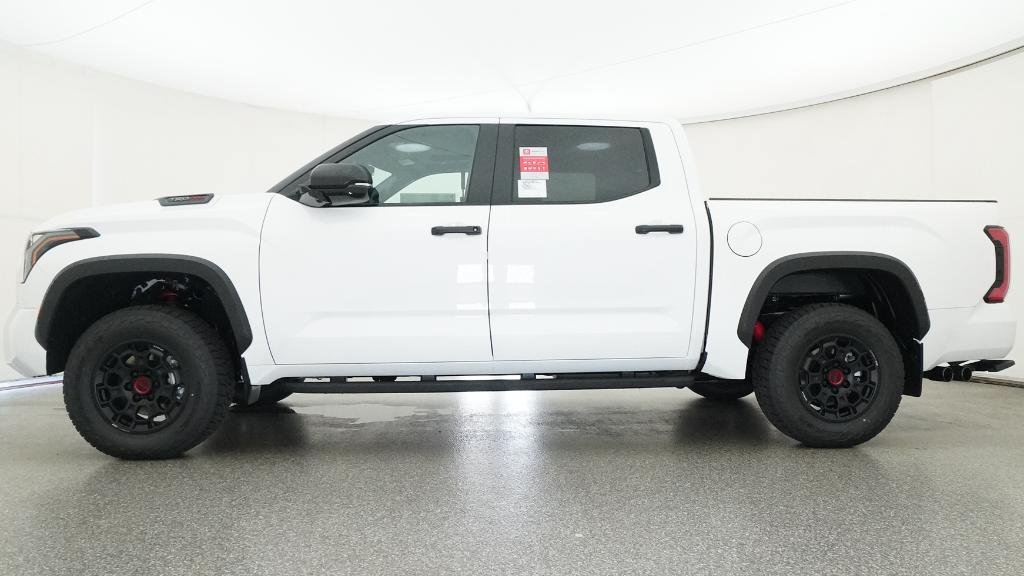 New 2026 Toyota Tundra TRD Pro AWD/4WD image 12