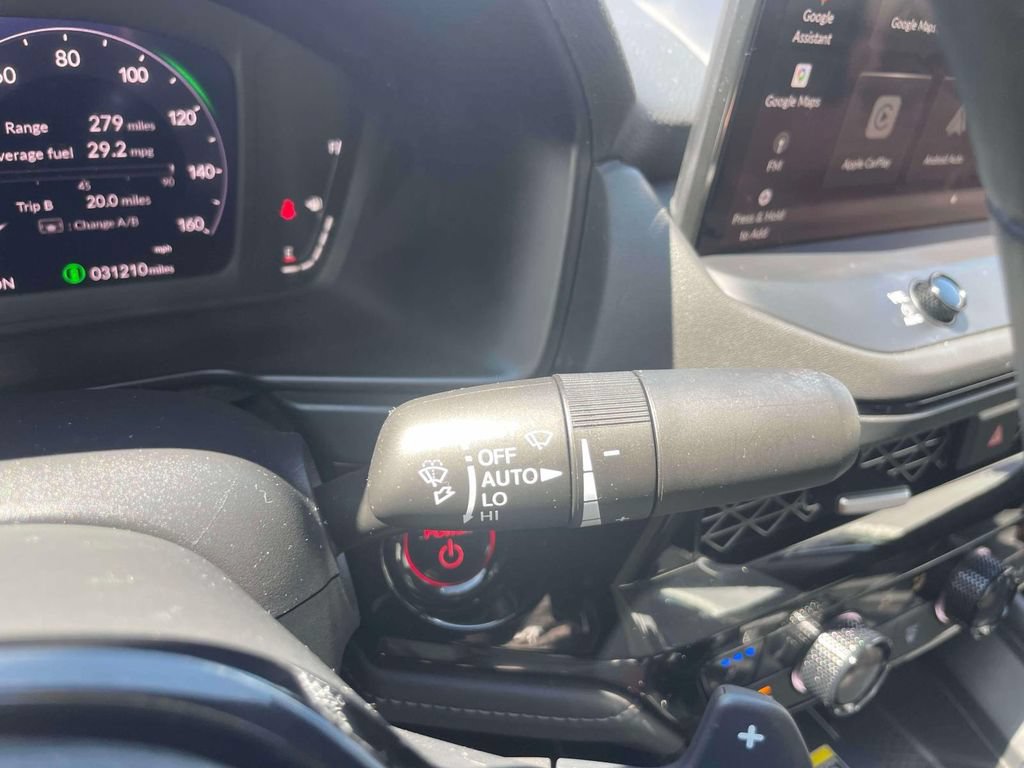 Certified 2023 Honda Accord Touring image 25