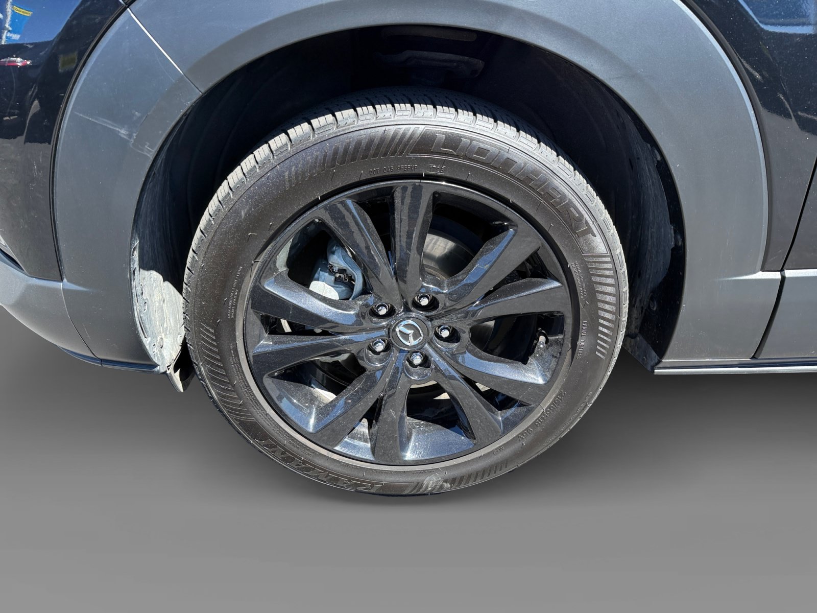 Used 2024 MAZDA CX-30 AWD 2.5 S w/ Select Sport Pkg image 9