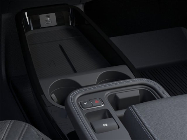 New 2025 Ford Mustang Mach-E Premium w/ Interior Protection Package image 15